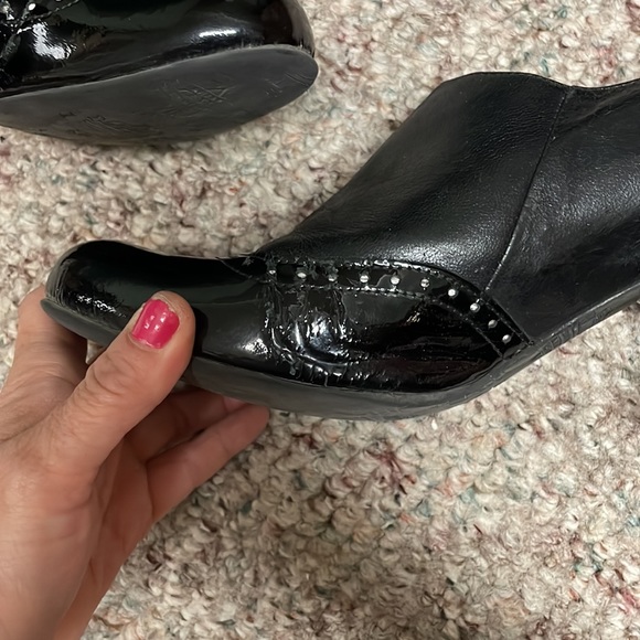 Fluevog shoes - Picture 7 of 12